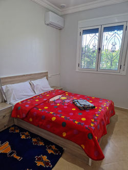 1 Schlafzimmer