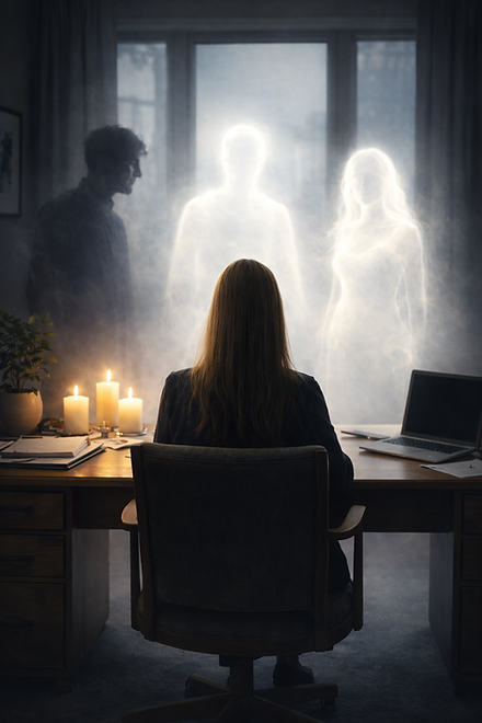 Une conversation avec des esprits.png