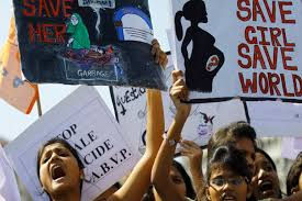 Empowering Girls in Rural India through Community and Government Support