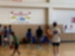 Kids ZoneBall - Fundraiser : September ( Supporting our communities)