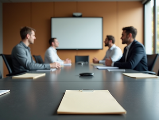 Transform Your Business with Strategic HR Solutions
