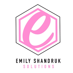 Emily Shandruk Solutions