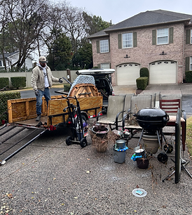 Fast, Reliable Junk Removal in Chesapeake, VA