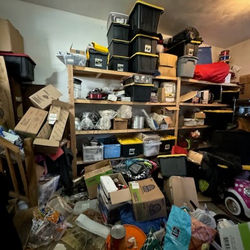 Garage Clean-Out
