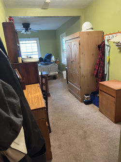 Unpack Job AFTER