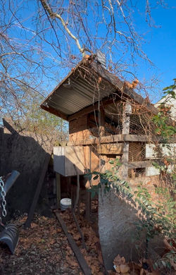 Demolition Services