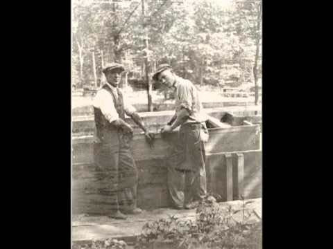 History of American fly fishing