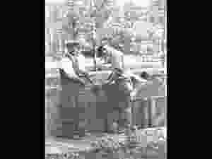History of American fly fishing