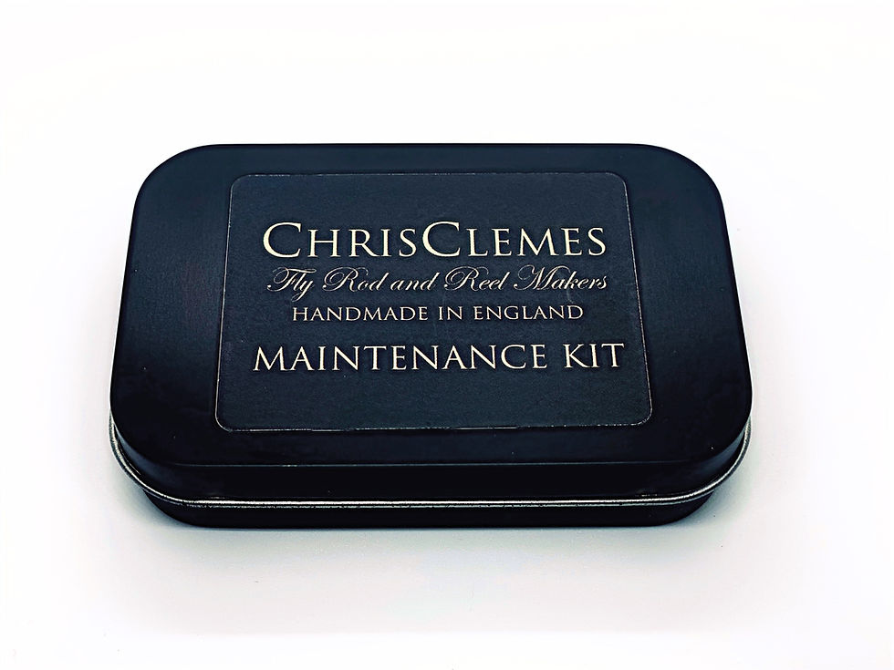 Thumbnail: Maintenance Kit