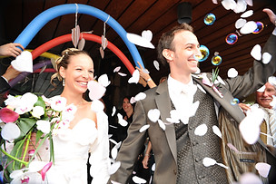 Photographe mariage