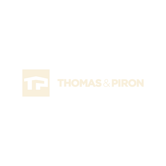 Logo partner - Thomas&Piron Luxembourg