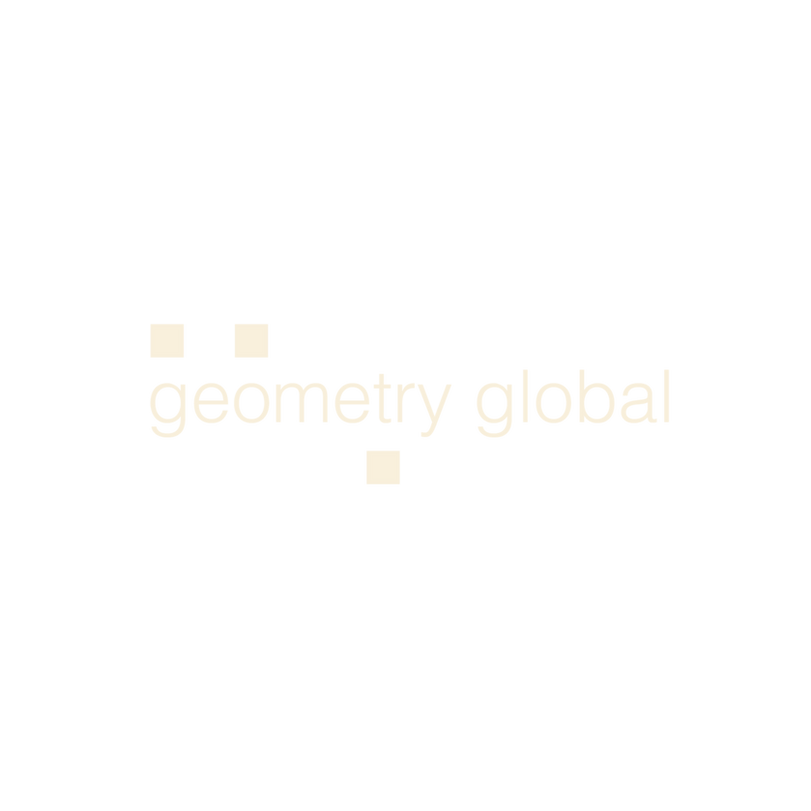 Logo partner - Geometry Global