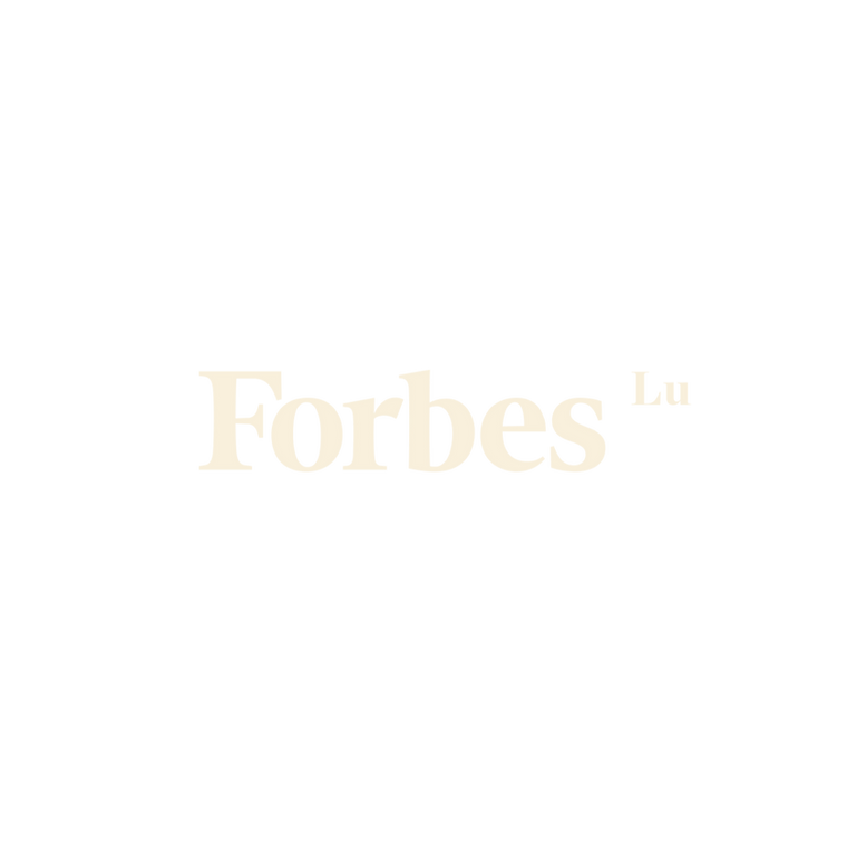 Logo partner - Forbes Luxembourg