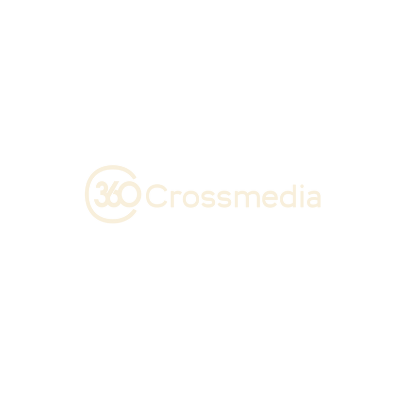 Logo partner - 360 Cross media
