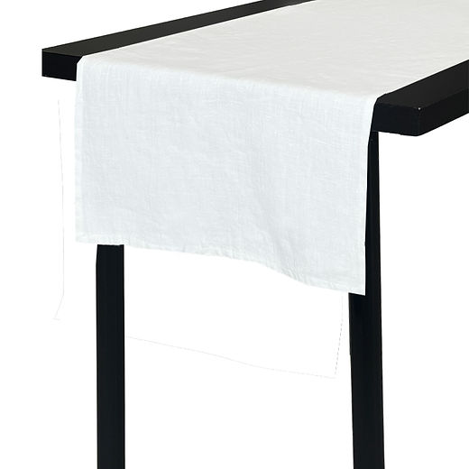 Linen Closet Rentals - Table Runner Rental