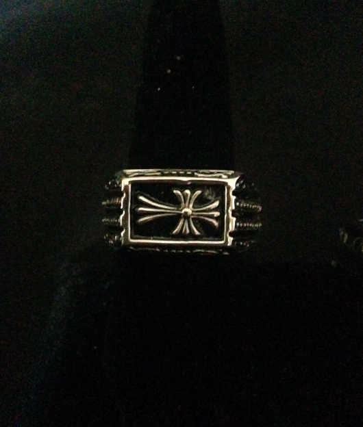 Cross