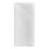 Thumbnail: White Faux Linen Napkin