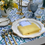 Thumbnail: Lemon Premium Poly Napkin