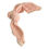 Thumbnail: Dusty Pink Gauze Fringe Napkin