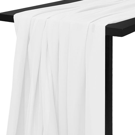 Linen Closet Rentals - Table Runner Rental
