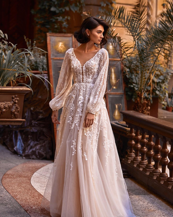 texas wedding dress bridal shops