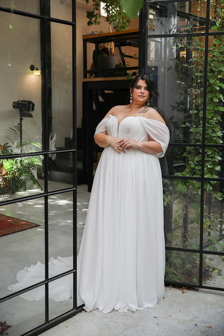 wedding dress ideas for your big day