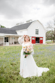 My Favorite Bridal Boutiques in Houston