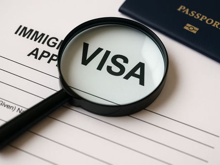 Immigration Fraud Enforcement Is Escalating — Are Your Petitions Audit-Ready?