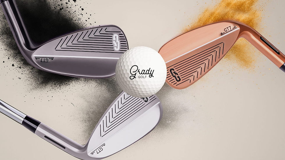 What Golf Clubs Should a Beginner Have in 2025