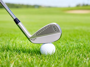 What Makes Golf Irons a Game-Changer on the Course?