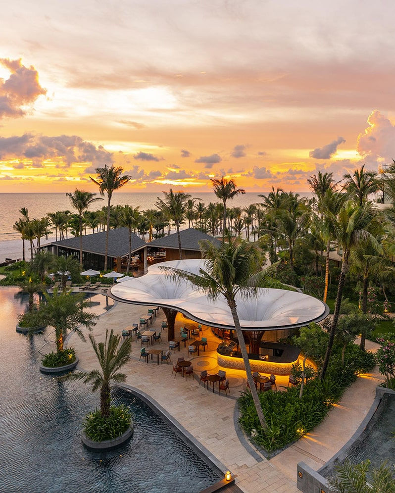 InterContinental Phu Quoc