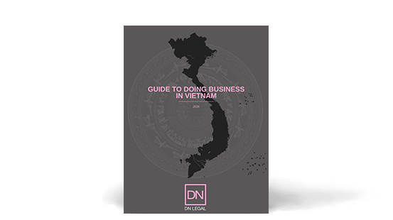 DN Legal Guide To Doing Business in Vietnam 2026