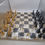 Miniature : Jeux d'échec