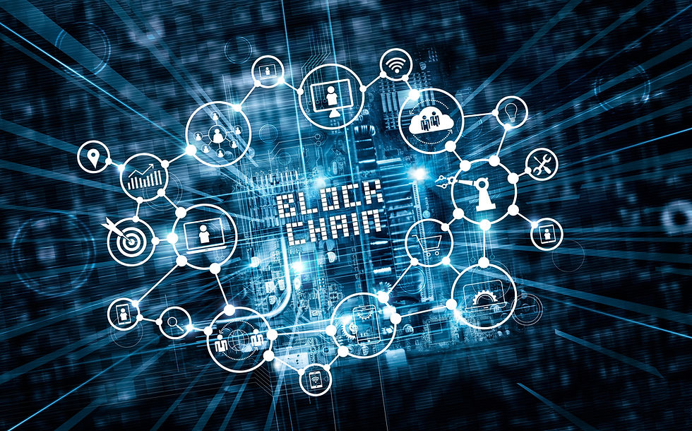 Blockchain im Rechnungswesen – Revolution oder Theorie?