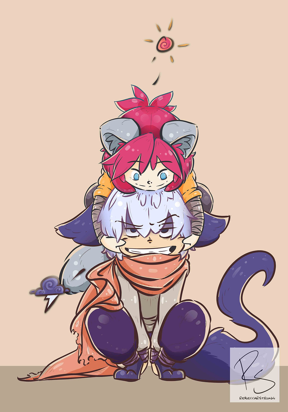 MakeUSmile