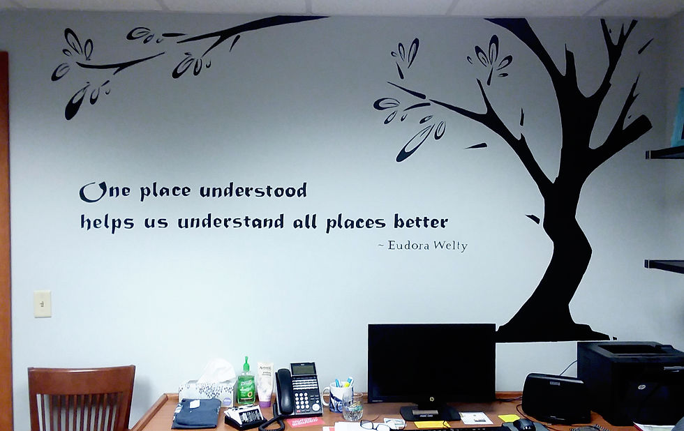 Commission-WallQuote