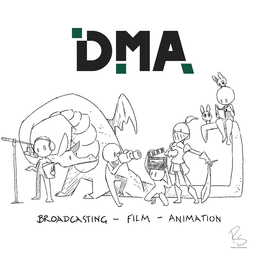 Huntington University DMA