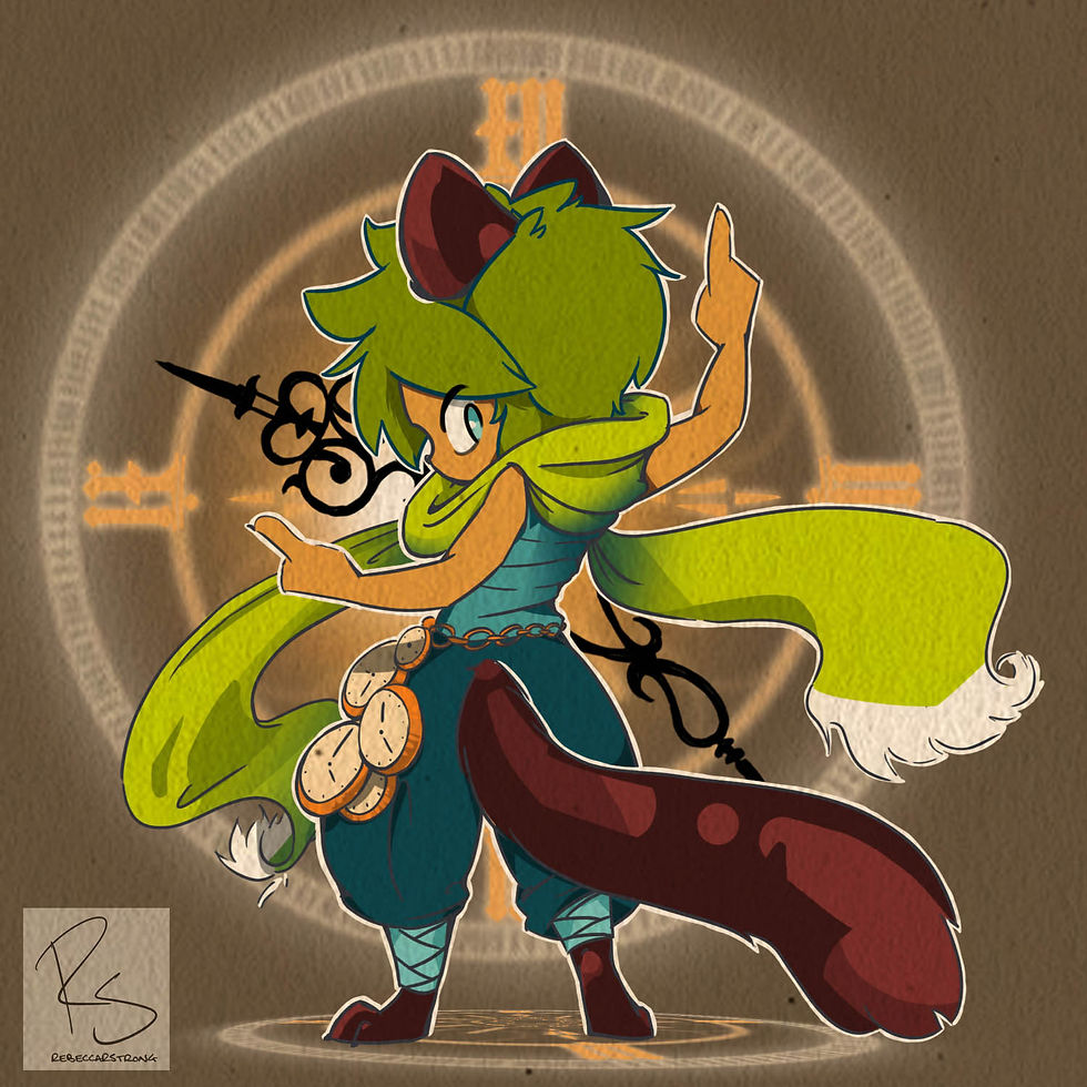 TimeTravel