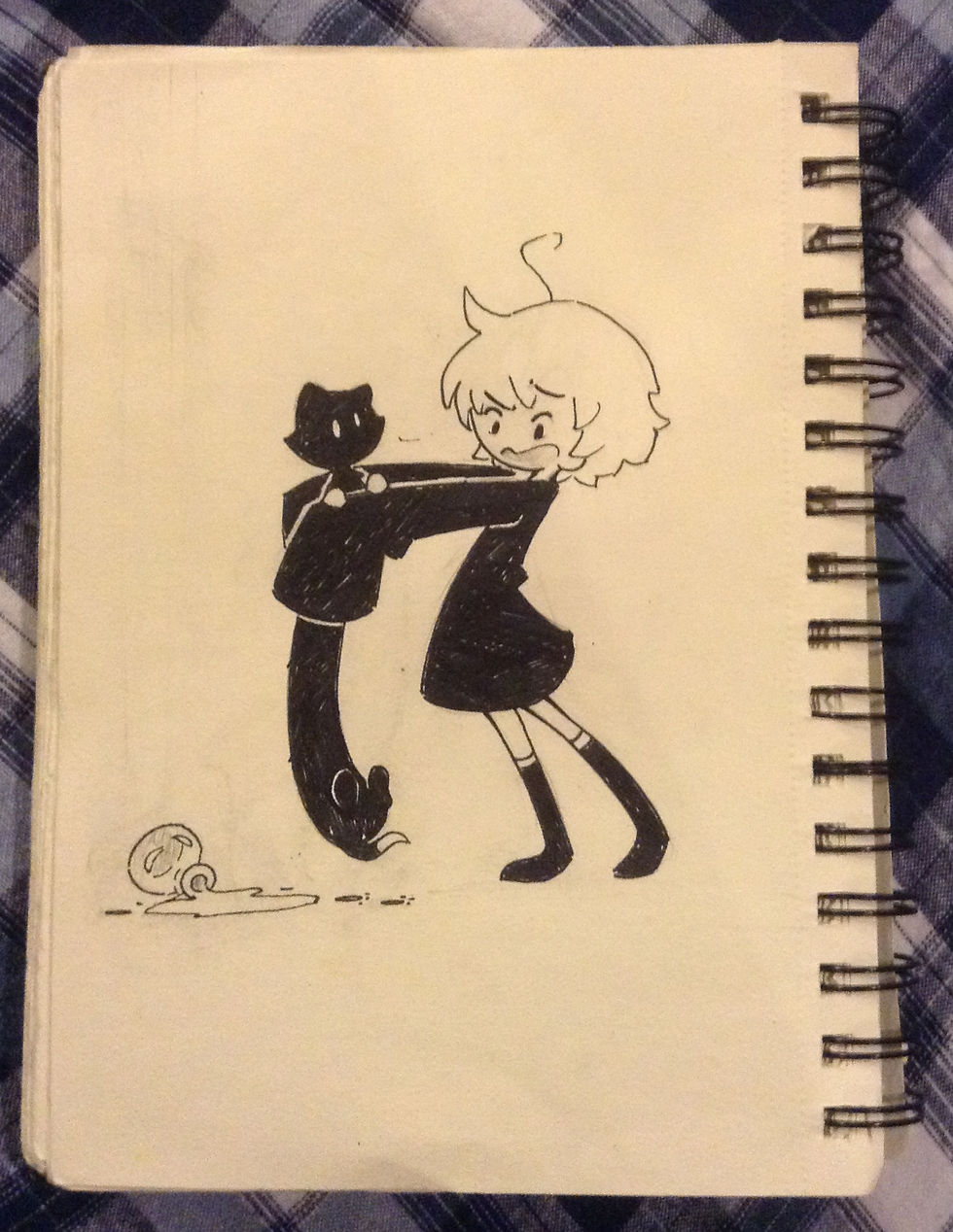 INKTOBER5_Long