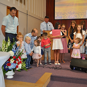 Sunday School