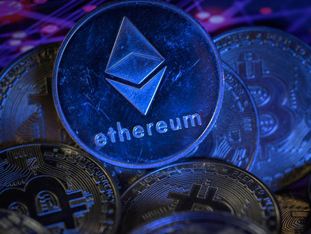 Ethereum: A kriptovaluták hercege trónra ül?
