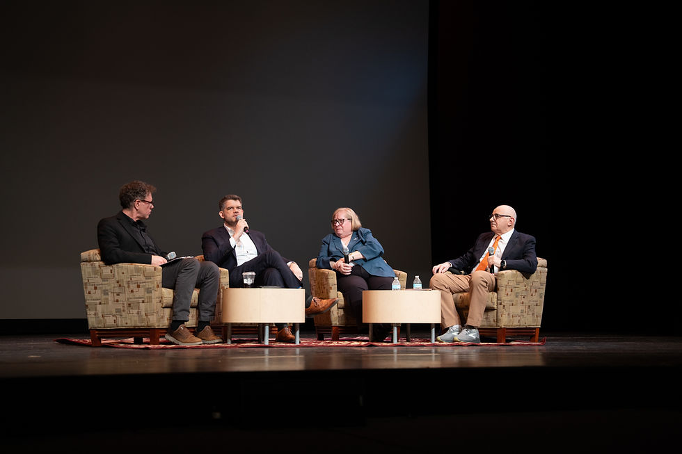 From Resistance to Representation: How Institutions Evolve