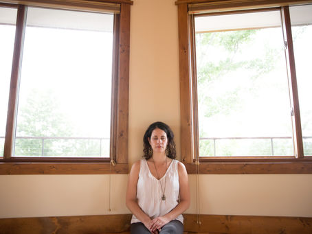 Atlanta Small Business Interview with Jill Wener, MD of Conscious Health Meditation