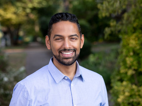 It Might Be Time for a New Headshot
