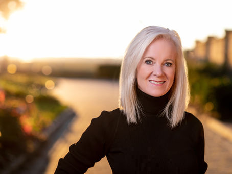 Q&A with Melinda Martin Bailey