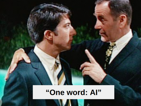 AI in Communications, Part 1: Are We Just Calling Everything “AI”?