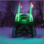 EAGLE Industries DWC Dubai XK Glow
