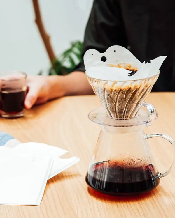 Thumbnail: Filterkaffee Geschenkset (klein)