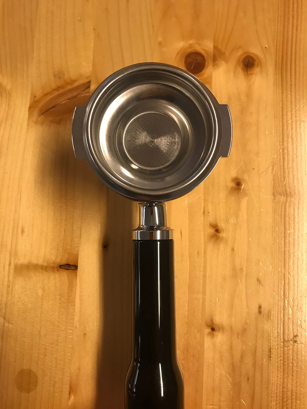 Thumbnail: Rocket Filterträger