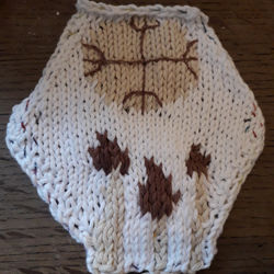 Definitely Shamanic business every time